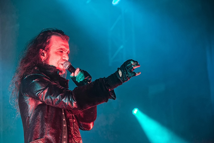Moonspell @ Epic Metal Fest, picture 11, photographed by Edwin Houdevelt - FrontView Magazine