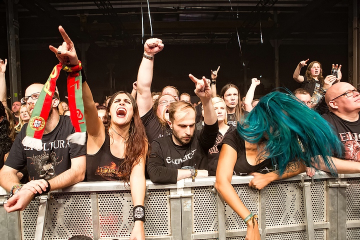 Moonspell @ Epic Metal Fest, picture 17, photographed by Edwin Houdevelt - FrontView Magazine