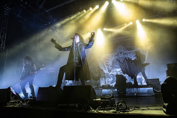 Moonspell @ Epic Metal Fest, picture 21, photographed by Edwin Houdevelt - FrontView Magazine
