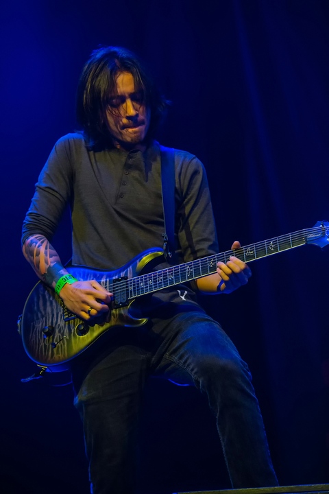 Periphery @ Epic Metal Fest, picture 22, photographed by Edwin Houdevelt - FrontView Magazine