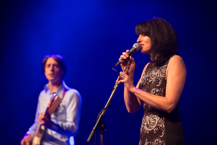 Salty Dogs @ Blues in Schoten, picture 3, photographed by Marc Verdonck - FrontView Magazine