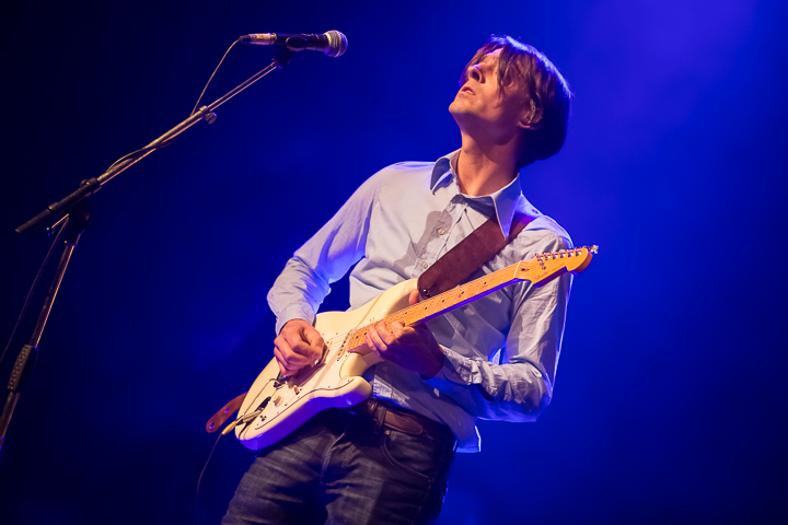 Salty Dogs @ Blues in Schoten, picture 5, photographed by Marc Verdonck - FrontView Magazine