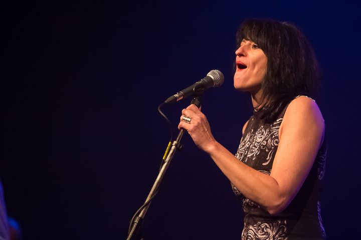 Salty Dogs @ Blues in Schoten, picture 6, photographed by Marc Verdonck - FrontView Magazine