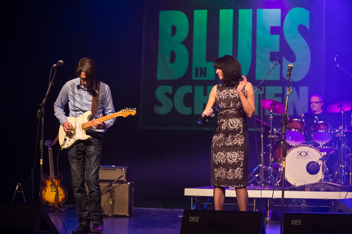 Salty Dogs @ Blues in Schoten, picture 7, photographed by Marc Verdonck - FrontView Magazine