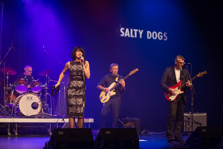 Salty Dogs @ Blues in Schoten, picture 8, photographed by Marc Verdonck - FrontView Magazine