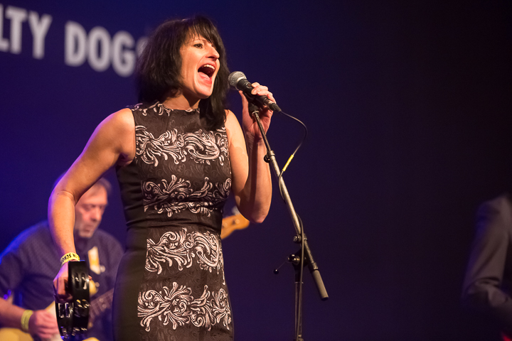 Salty Dogs @ Blues in Schoten, picture 10, photographed by Marc Verdonck - FrontView Magazine