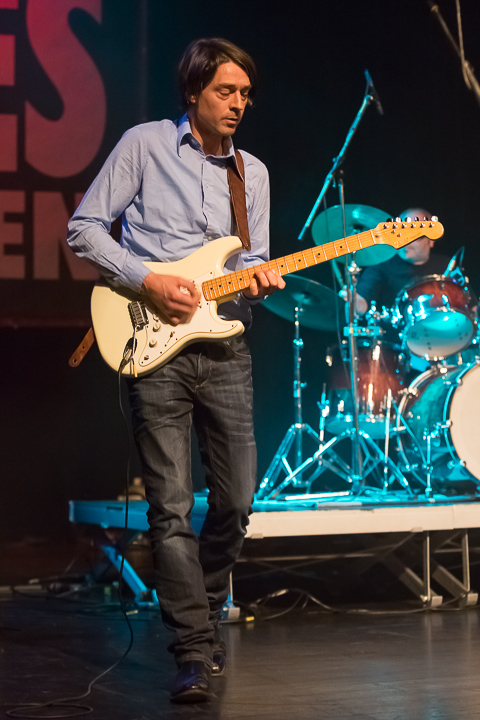 Salty Dogs @ Blues in Schoten, picture 11, photographed by Marc Verdonck - FrontView Magazine