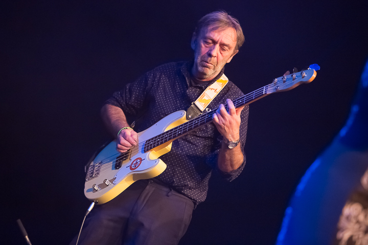 Salty Dogs @ Blues in Schoten, picture 12, photographed by Marc Verdonck - FrontView Magazine