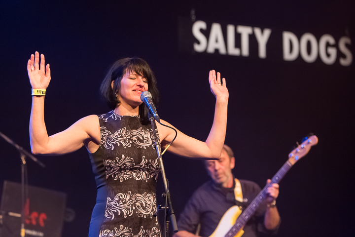 Salty Dogs @ Blues in Schoten, picture 13, photographed by Marc Verdonck - FrontView Magazine