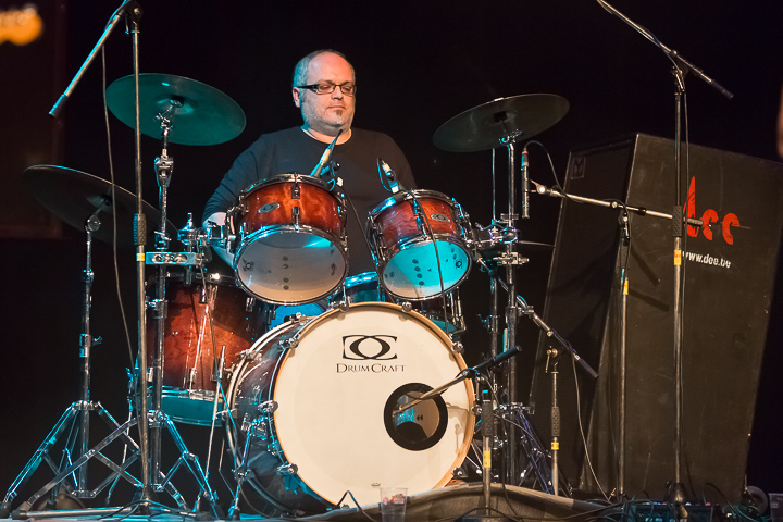 Salty Dogs @ Blues in Schoten, picture 15, photographed by Marc Verdonck - FrontView Magazine