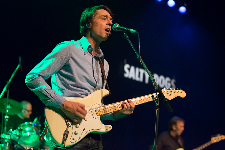 Salty Dogs @ Blues in Schoten, picture 17, photographed by Marc Verdonck - FrontView Magazine