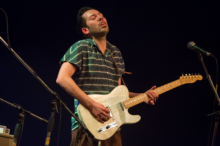 The Rhythm Chiefs @ Blues in Schoten, picture 11, photographed by Marc Verdonck - FrontView Magazine