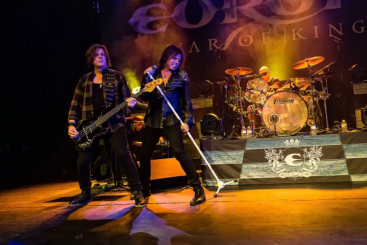 Europe @ Trix, picture 4, photographed by Edwin Houdevelt - FrontView Magazine