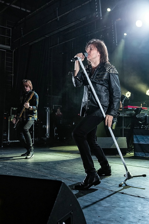 Europe @ Trix, picture 6, photographed by Edwin Houdevelt - FrontView Magazine