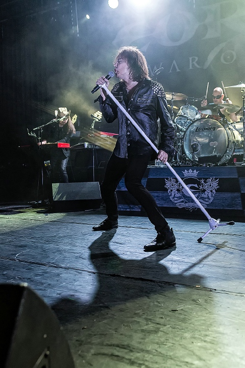 Europe @ Trix, picture 7, photographed by Edwin Houdevelt - FrontView Magazine