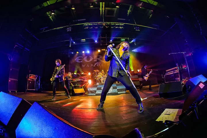 Europe @ Trix, picture 8, photographed by Edwin Houdevelt - FrontView Magazine