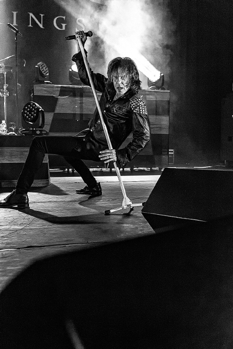 Europe @ Trix, picture 17, photographed by Edwin Houdevelt - FrontView Magazine