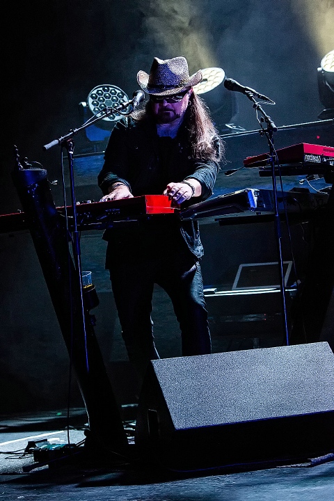 Europe @ Trix, picture 19, photographed by Edwin Houdevelt - FrontView Magazine