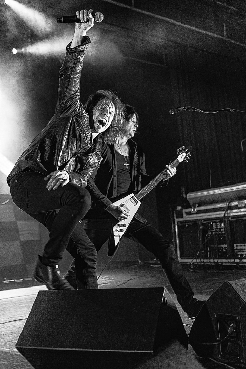 Europe @ Trix, picture 23, photographed by Edwin Houdevelt - FrontView Magazine