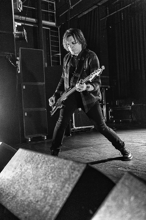 Europe @ Trix, picture 25, photographed by Edwin Houdevelt - FrontView Magazine