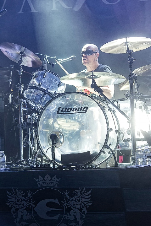 Europe @ Trix, picture 27, photographed by Edwin Houdevelt - FrontView Magazine