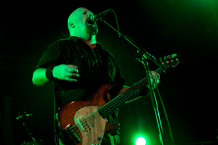 PRO-PAIN @ Speedfest 2015, foto 8, foto's door Dorien Goetschalckx - FrontView Magazine