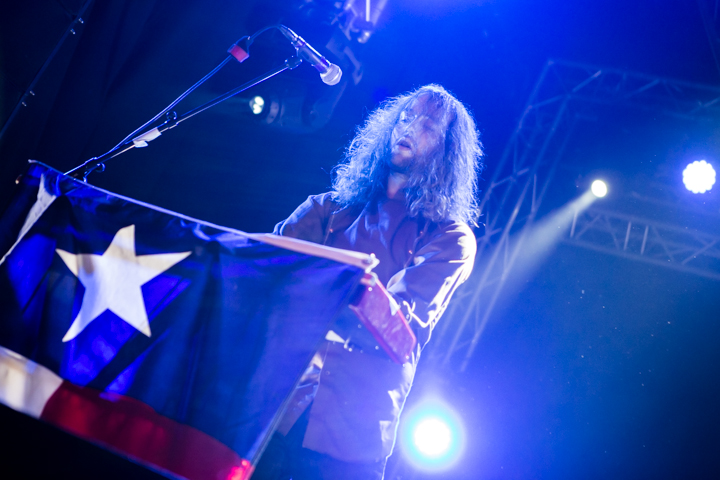 Scorpion Child @ Speedfest 2015, picture 2, photographed by Dorien Goetschalckx - FrontView Magazine