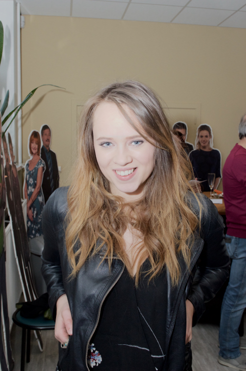 Thuis persmoment @ studio manhattan Leuven, picture 58, photographed by Bart Baevegems - FrontView Magazine