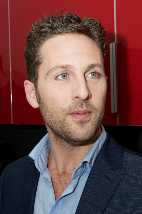 Thuis persmoment @ studio manhattan Leuven, picture 75, photographed by Bart Baevegems - FrontView Magazine