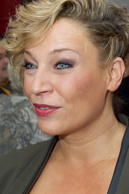 Thuis persmoment @ studio manhattan Leuven, picture 81, photographed by Bart Baevegems - FrontView Magazine