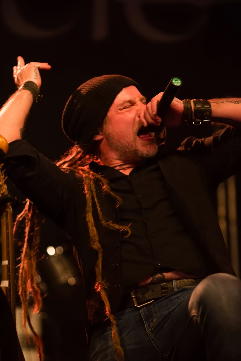 Eluveitie @ Epic Metal Fest, picture 25, photographed by Edwin Houdevelt - FrontView Magazine
