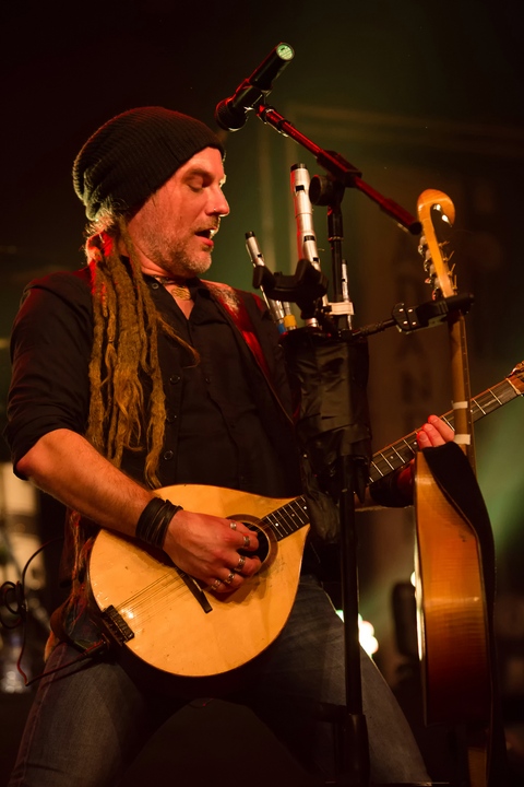 Eluveitie @ Epic Metal Fest, picture 30, photographed by Edwin Houdevelt - FrontView Magazine