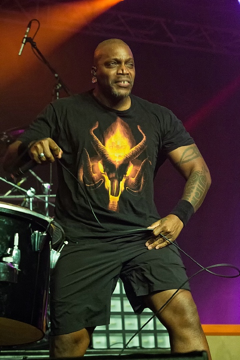 Sepultura @ Epic Metal Fest, picture 4, photographed by Edwin Houdevelt - FrontView Magazine