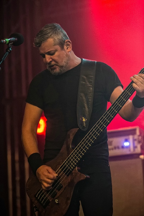 Sepultura @ Epic Metal Fest, picture 8, photographed by Edwin Houdevelt - FrontView Magazine