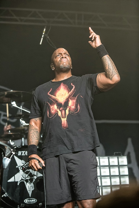 Sepultura @ Epic Metal Fest, picture 9, photographed by Edwin Houdevelt - FrontView Magazine