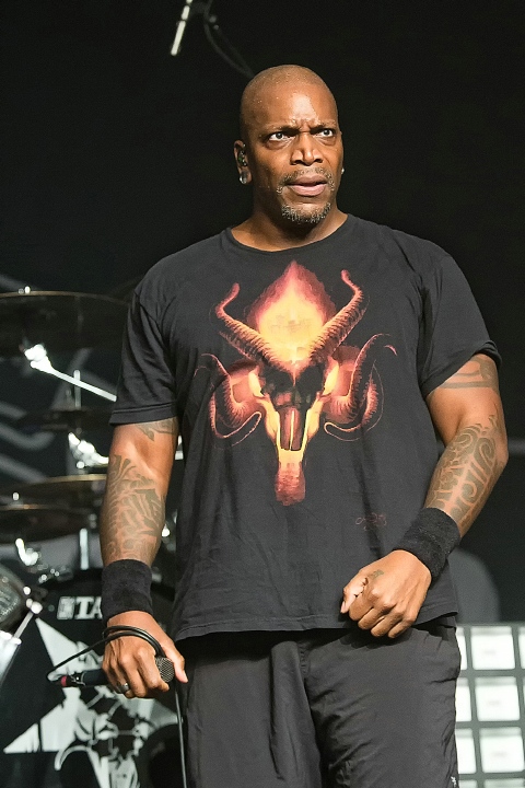 Sepultura @ Epic Metal Fest, picture 10, photographed by Edwin Houdevelt - FrontView Magazine