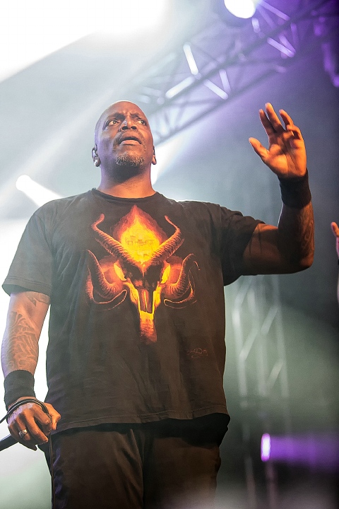 Sepultura @ Epic Metal Fest, picture 11, photographed by Edwin Houdevelt - FrontView Magazine