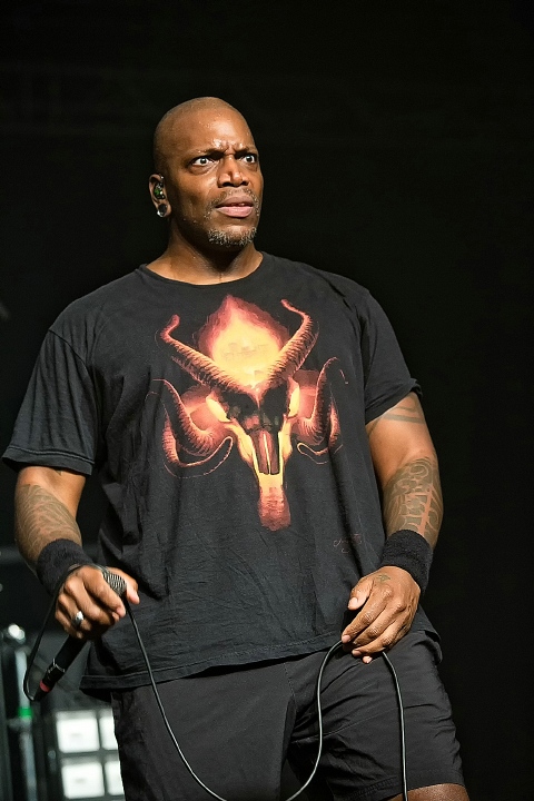 Sepultura @ Epic Metal Fest, picture 12, photographed by Edwin Houdevelt - FrontView Magazine