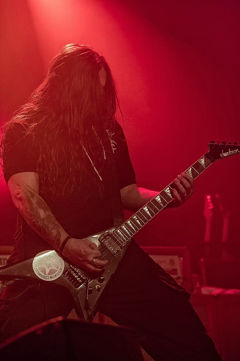 Sepultura @ Epic Metal Fest, picture 18, photographed by Edwin Houdevelt - FrontView Magazine