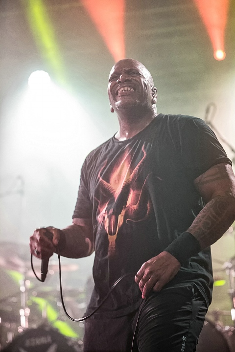 Sepultura @ Epic Metal Fest, picture 20, photographed by Edwin Houdevelt - FrontView Magazine