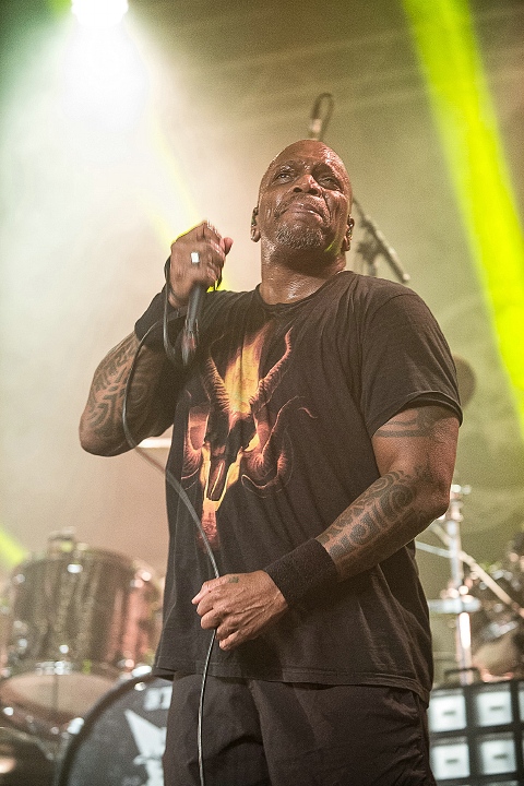 Sepultura @ Epic Metal Fest, picture 21, photographed by Edwin Houdevelt - FrontView Magazine