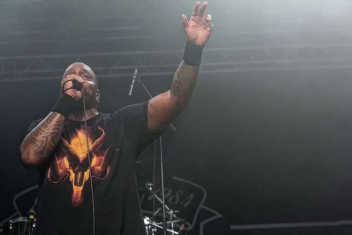 Sepultura @ Epic Metal Fest, picture 23, photographed by Edwin Houdevelt - FrontView Magazine