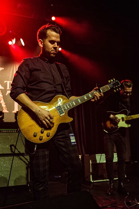 Tax the Heat @ Trix, picture 3, photographed by Edwin Houdevelt - FrontView Magazine