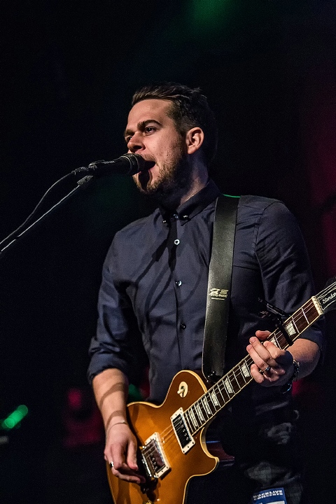 Tax the Heat @ Trix, picture 7, photographed by Edwin Houdevelt - FrontView Magazine
