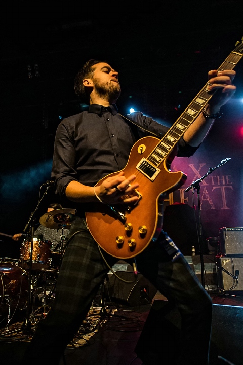 Tax the Heat @ Trix, picture 9, photographed by Edwin Houdevelt - FrontView Magazine