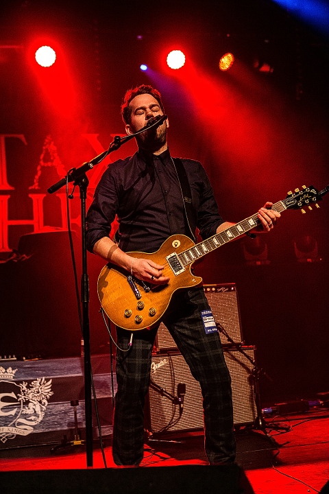 Tax the Heat @ Trix, picture 19, photographed by Edwin Houdevelt - FrontView Magazine