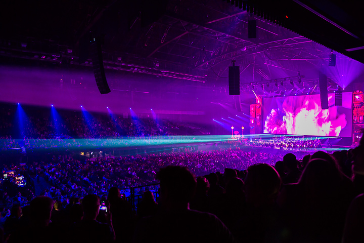 This was tomorrow @ Sportpaleis, picture 8, photographed by Marc Verdonck - FrontView Magazine