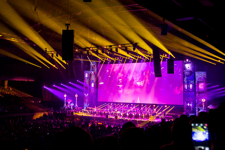 This was tomorrow @ Sportpaleis, picture 11, photographed by Marc Verdonck - FrontView Magazine
