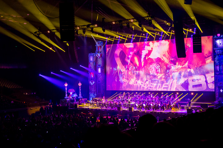 This was tomorrow @ Sportpaleis, picture 12, photographed by Marc Verdonck - FrontView Magazine
