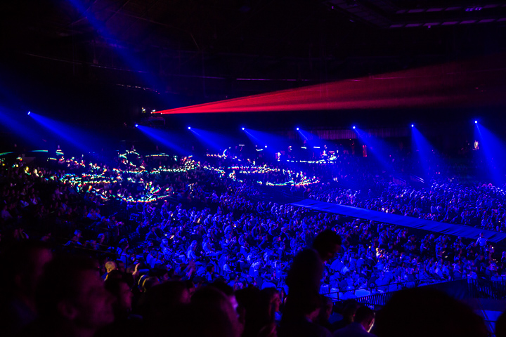 This was tomorrow @ Sportpaleis, picture 16, photographed by Marc Verdonck - FrontView Magazine
